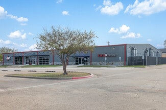 Plus de détails pour 1600 S College Ave, Bryan, TX - Commerce de détail à vendre