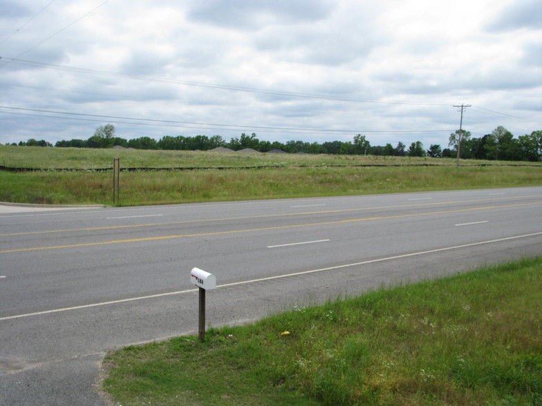 199 Hwy 64 W, Beebe, AR à vendre - Photo du bâtiment - Image 1 de 1