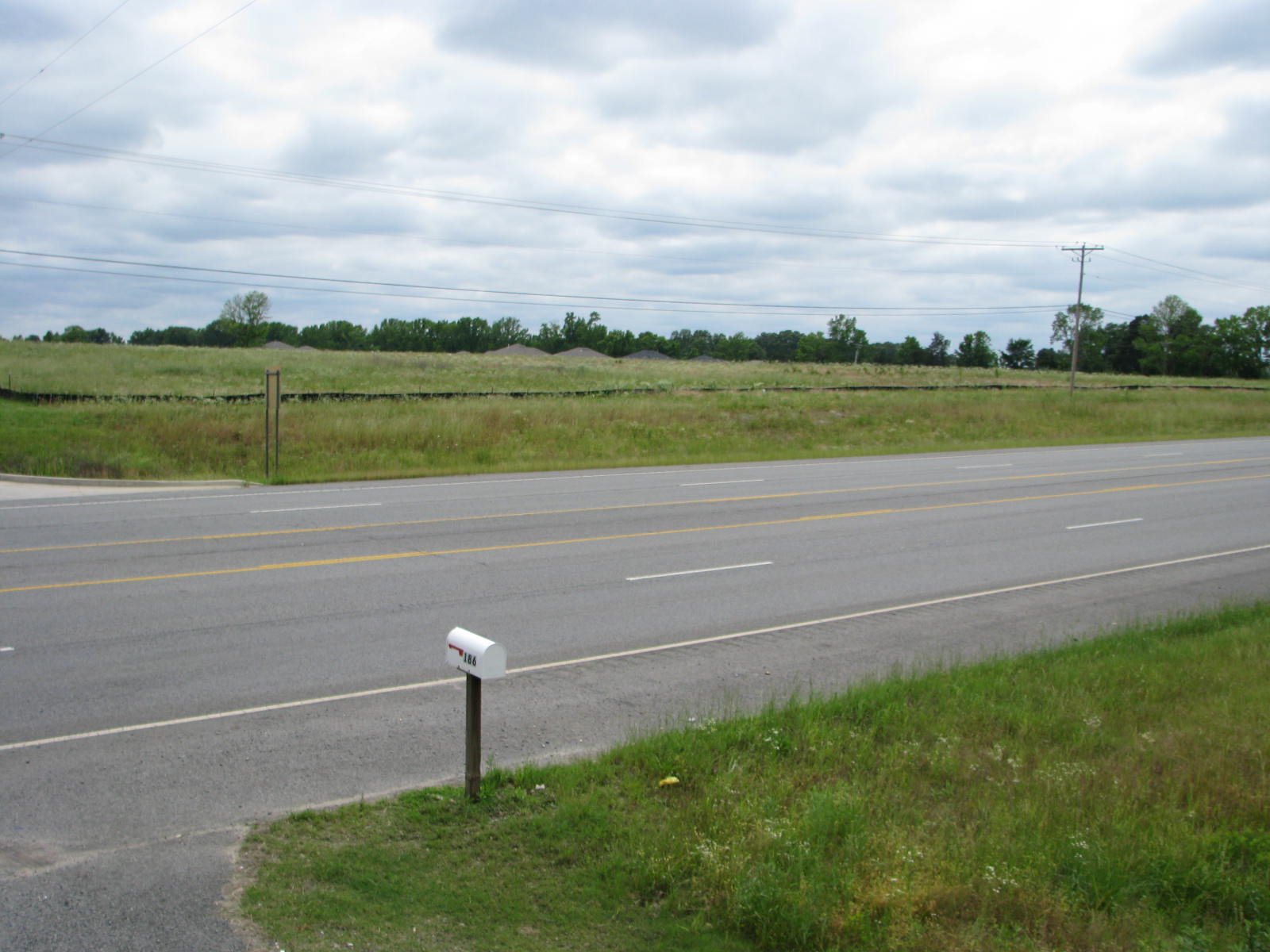 199 Hwy 64 W, Beebe, AR for sale Building Photo- Image 1 of 1