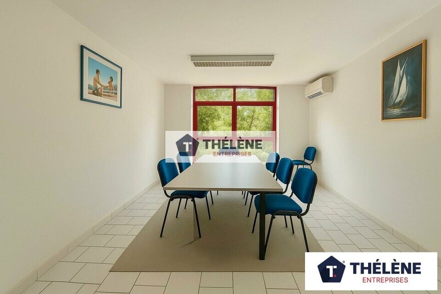 Office in Baillargues for lease - Building Photo - Image 1 of 5