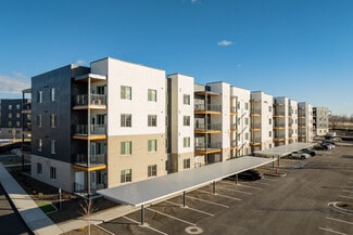 More details for 2552 E Gowen Rd, Boise, ID - Multifamily for Sale