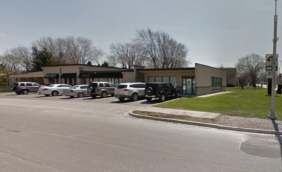 805 Front Rd, LaSalle, ON for sale - Primary Photo - Image 1 of 1