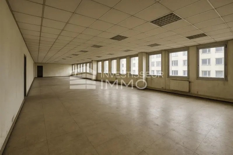 Bureau dans Paris à vendre - Photo intérieure - Image 2 de 3