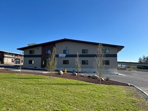 5343 Barrett Rd, Ferndale, WA for lease Building Photo- Image 2 of 11