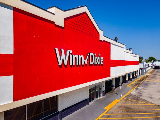 More details for 6139 State Road 54, New Port Richey, FL - Office/Retail, Retail for Lease