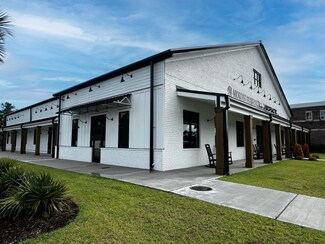 Plus de détails pour 1160 E Cutlar Crossing, Leland, NC - Bureau à louer