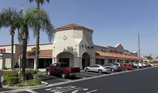 Plus de détails pour 2005-2099 E Washington St, Colton, CA - Commerce de détail à louer