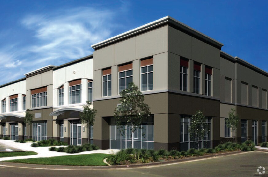 6725 S Eastern Ave, Las Vegas, NV à vendre - Photo du bâtiment - Image 2 de 101