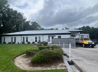 Plus de détails pour 2530 NE 36th Ave, Ocala, FL - Industriel à louer