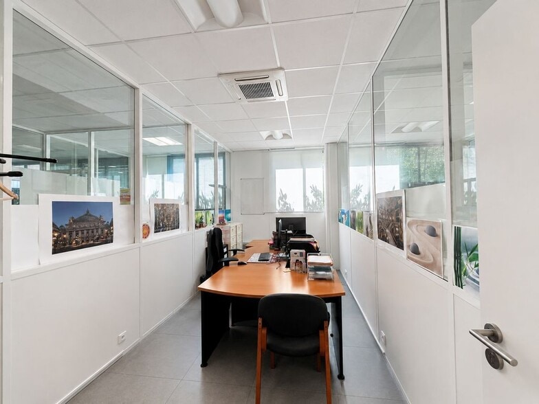 29 Rue Des Boulets, Paris for lease - Building Photo - Image 3 of 8