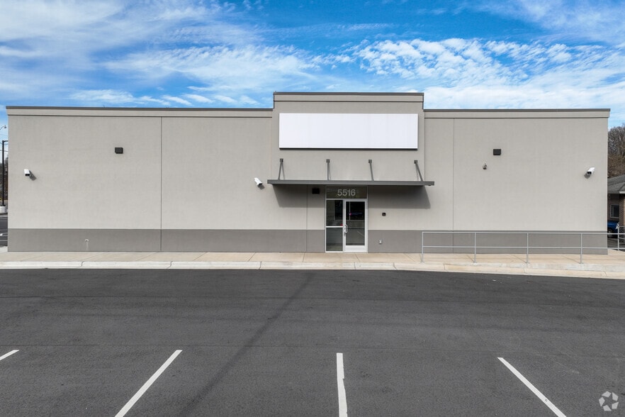 5516 Winona St, Winston-Salem, NC for sale - Building Photo - Image 3 of 9