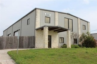 More details for 200 Trademark St, Buda, TX - Industrial for Lease