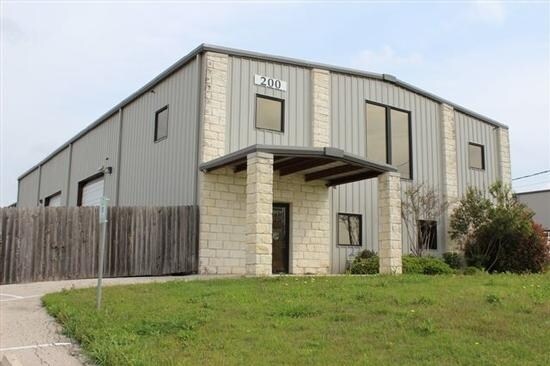 200 Trademark St, Buda, TX à louer Photo principale- Image 1 de 47
