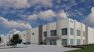 More details for 7100 Anglin Dr, Forest Hill, 76140, Fort Worth, TX - Industrial for Lease