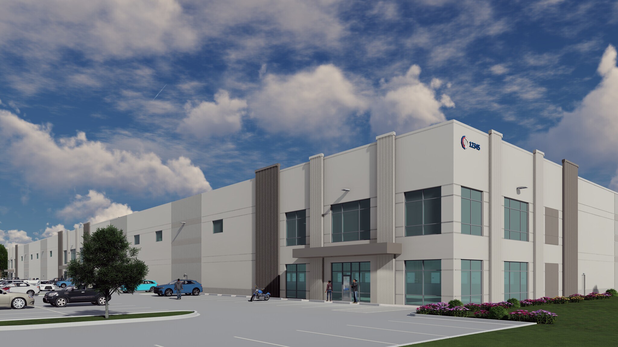 7100 Anglin Dr, Forest Hill, 76140, Fort Worth, TX for lease Primary Photo- Image 1 of 6