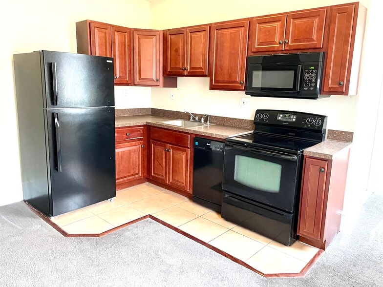 2029-2031 Saint Paul St, Baltimore, MD for sale - Building Photo - Image 3 of 11