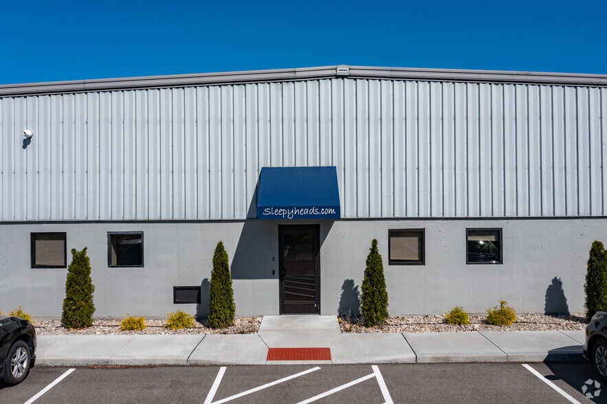 3972 Bach Buxton Rd, Amelia, OH for lease - Building Photo - Image 3 of 5