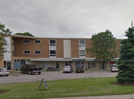 1450-1500 Beckworth Ave, London, ON à louer - Photo du bâtiment - Image 1 de 2