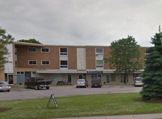 Plus de détails pour 1450-1500 Beckworth Ave, London, ON - Vente au détail à louer