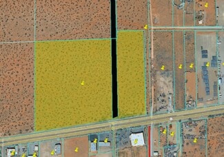 More details for 14601 Montana, El Paso, TX - Land for Sale