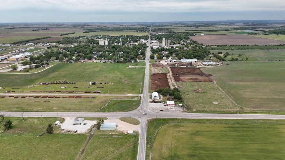2702 Hwy 56, Canton, KS à vendre - Autre - Image 3 de 3
