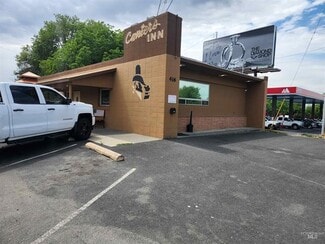 Plus de détails pour 416 Thain Rd, Lewiston, ID - Terrain à vendre