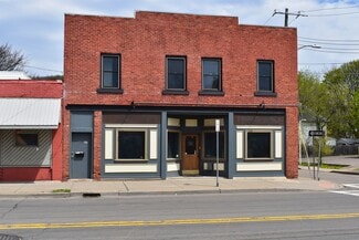 More details for 346 Clinton St, Binghamton, NY - Retail for Sale