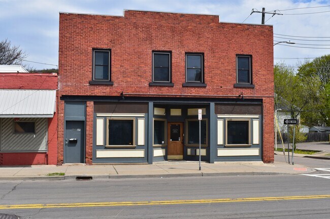 More details for 346 Clinton St, Binghamton, NY - Retail for Sale
