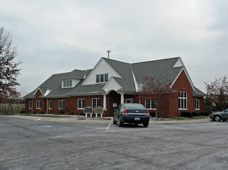 More details for 590 N Leavitt Rd, Amherst, OH - Office for Sale