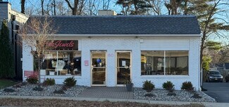 Plus de détails pour 60 E Mount Pleasant Ave, Livingston, NJ - Commerce de détail à louer