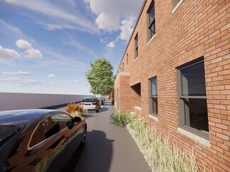 Plus de détails pour 4117 Indiana Ave, Oklahoma City, OK - Terrain à vendre