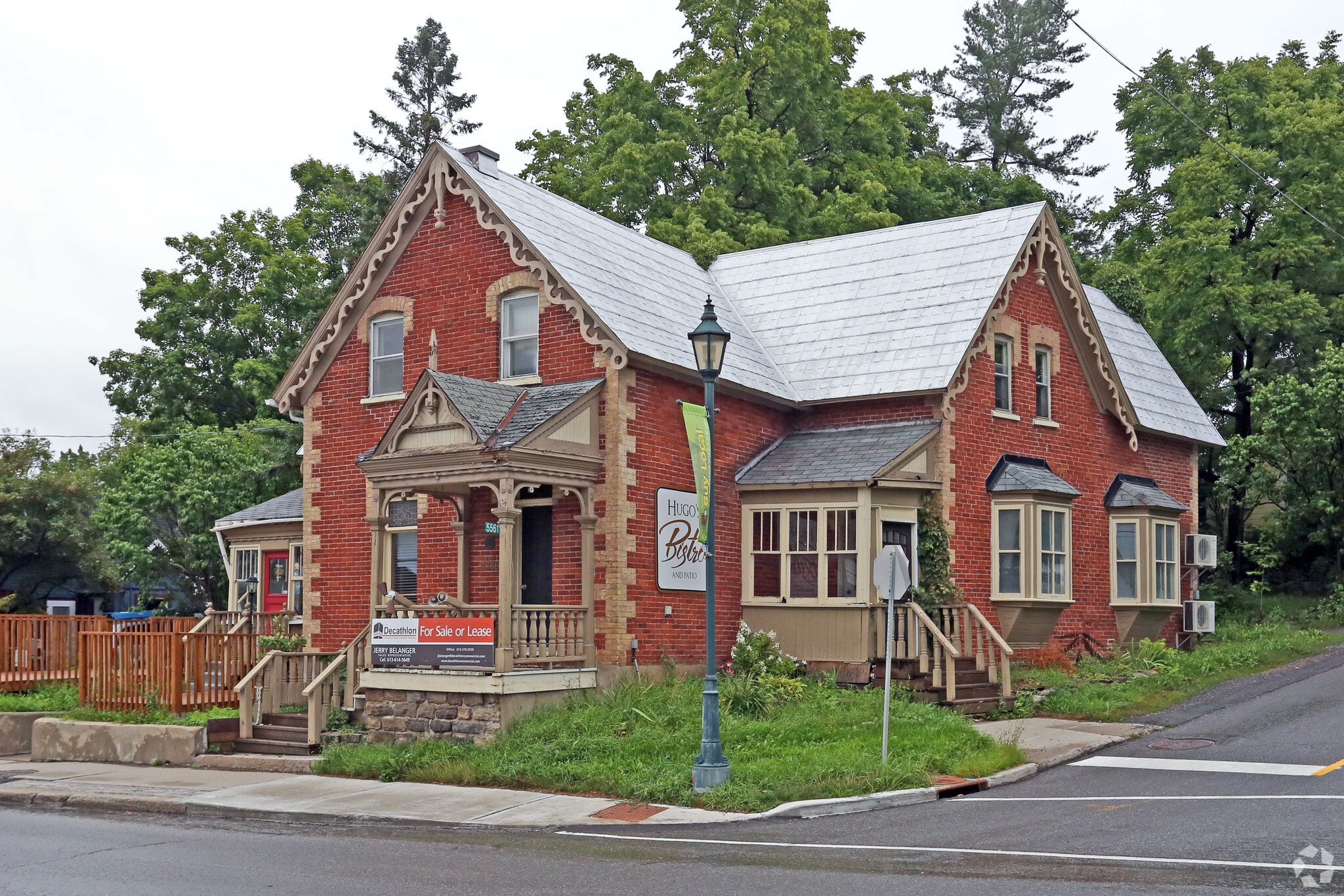 5561 Manotick Main St S, Ottawa, ON for sale Primary Photo- Image 1 of 1