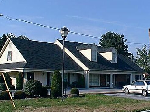 5405 Jonestown Rd, Harrisburg, PA à louer - Photo du bâtiment - Image 2 de 7