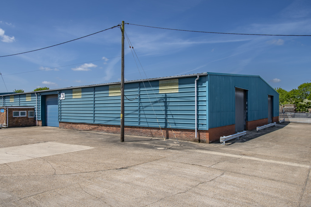 Besthorpe, Besthorpe for lease Building Photo- Image 1 of 5