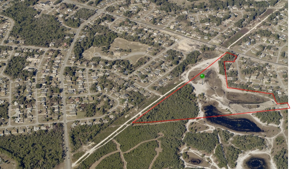 Howland Blvd, Deltona, FL for sale - Building Photo - Image 2 of 2