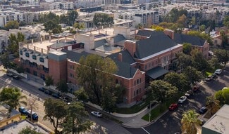 More details for 3160 Geneva St, Los Angeles, CA - Office for Sale