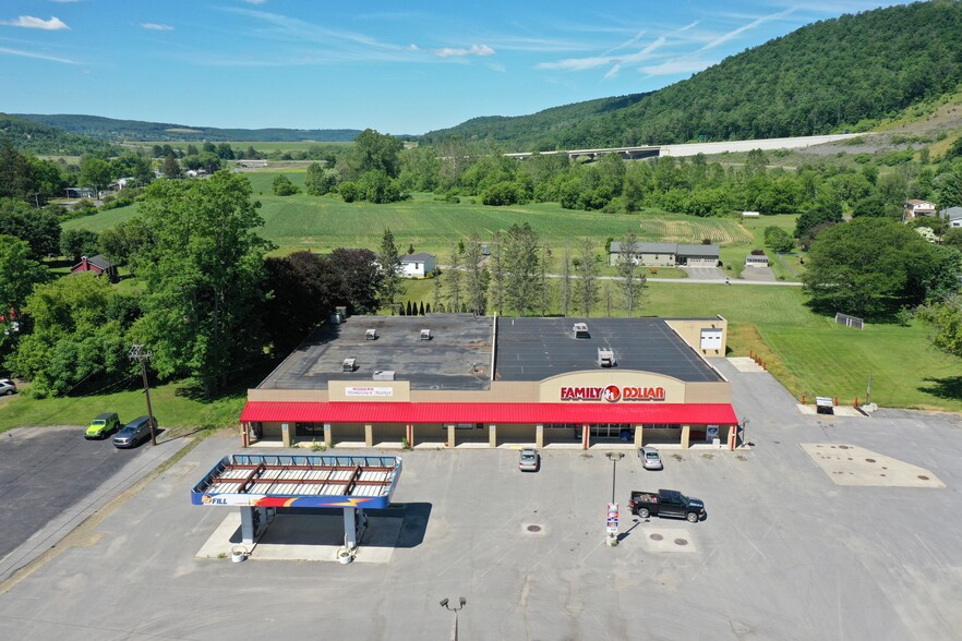 64 Main St, Lawrenceville, PA for sale - Building Photo - Image 1 of 1