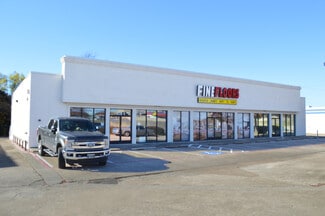 Plus de détails pour 1729 Central Expy N, Plano, TX - Commerce de détail à louer