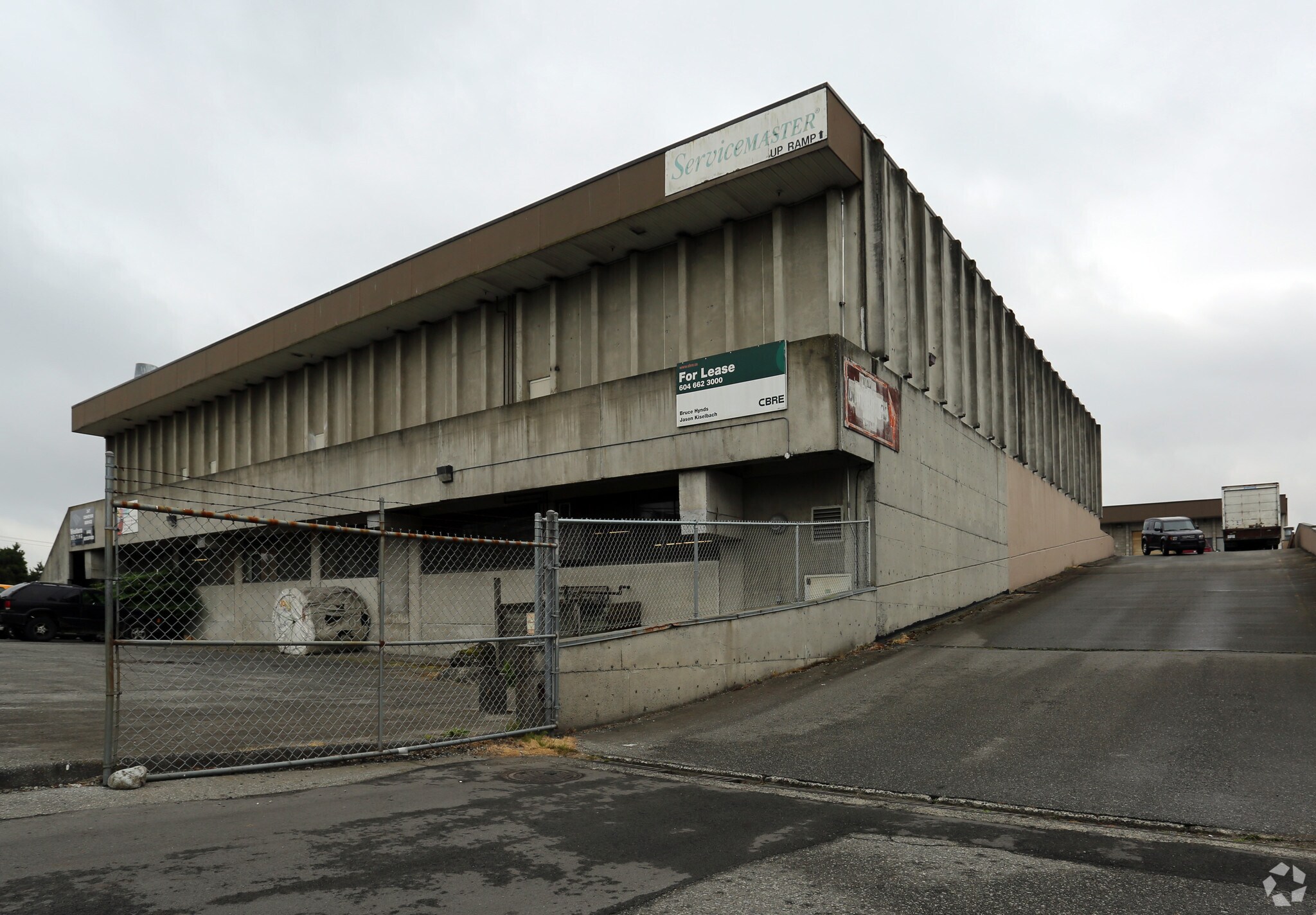 6436-6446 Beresford St, Burnaby, BC for sale Building Photo- Image 1 of 1