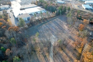 More details for 650 Willard St, Leominster, MA - Land for Sale