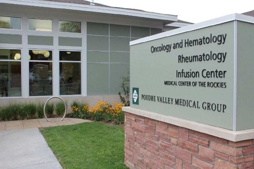 1675 18th Ave, Greeley, CO à louer - Photo du bâtiment - Image 2 de 4