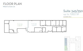 39899 Balentine Dr, Newark, CA for lease Floor Plan- Image 1 of 1