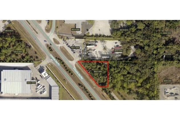 14250 N Cleveland Ave, North Fort Myers, FL à vendre - Photo du bâtiment - Image 3 de 4