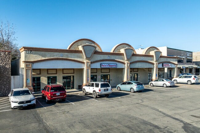 More details for 4445-4447 Auburn Blvd, Sacramento, CA - Retail for Lease