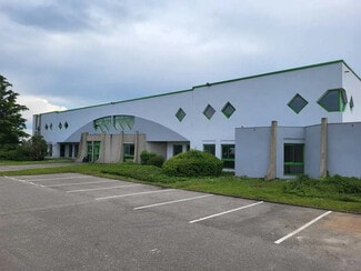 More details for Multiple Space Uses for Lease