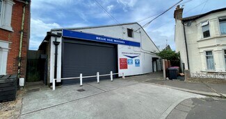 More details for 22 Belle Vue Pl, Southend On Sea - Retail for Lease
