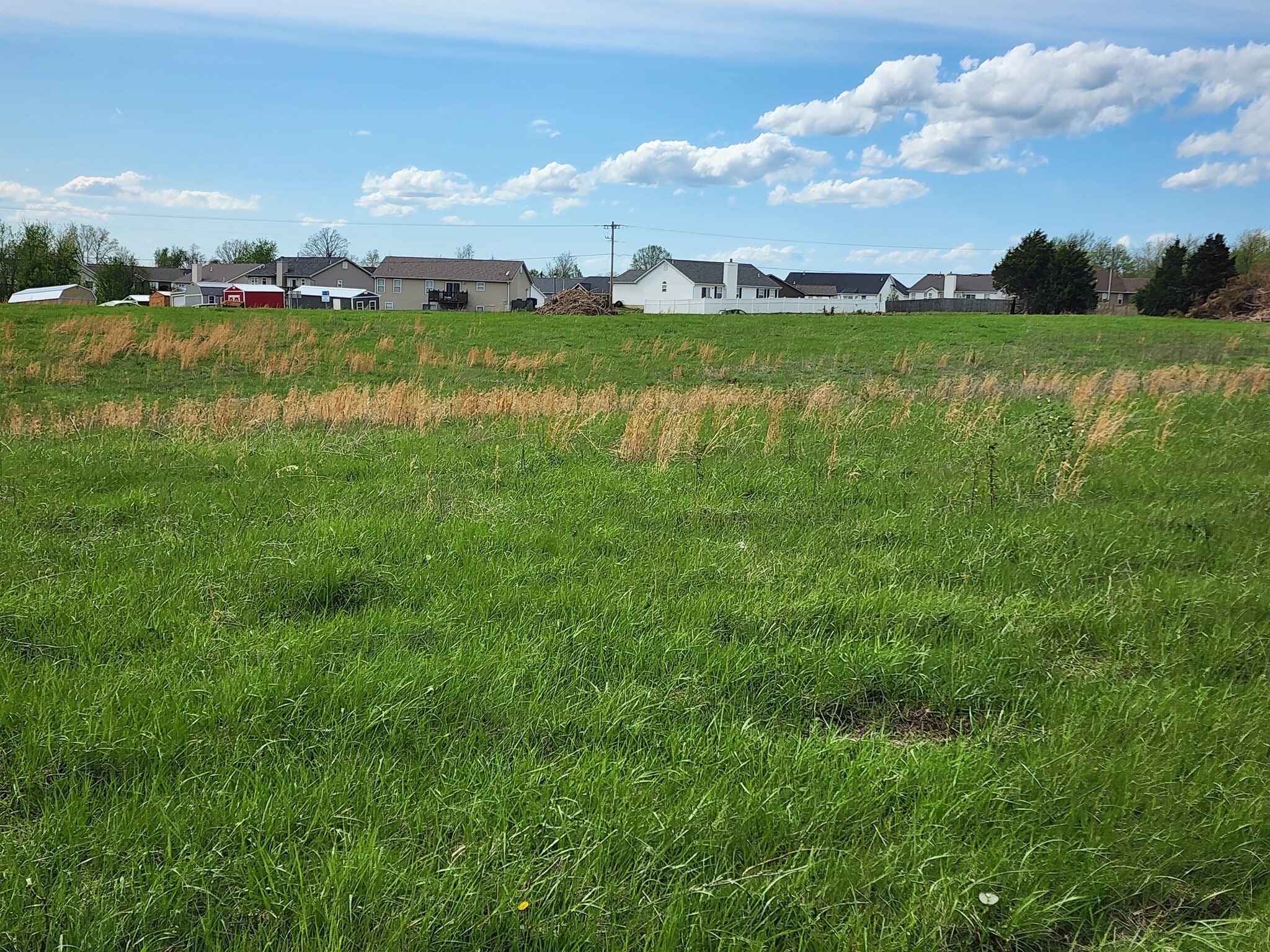 N. Hwy W (Lot 3 - 4+/- Acres), Winfield, MO for sale Building Photo- Image 1 of 22