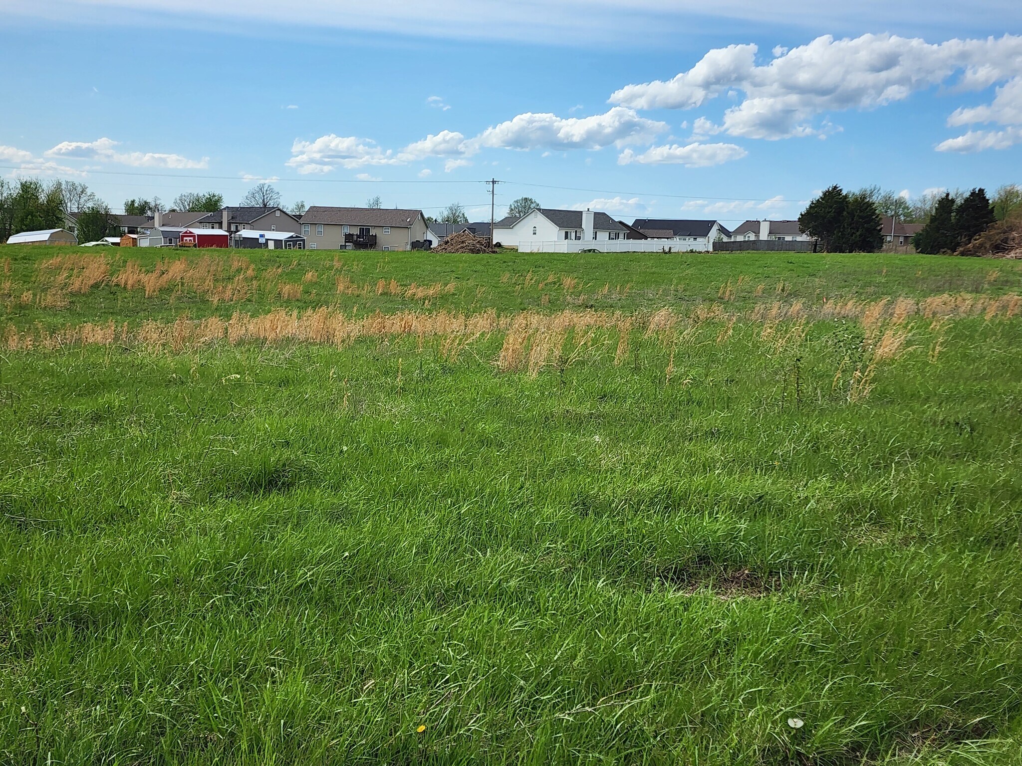 N. Hwy W (Lot 3 - 4+/- Acres), Winfield, MO à vendre Photo du bâtiment- Image 1 de 22