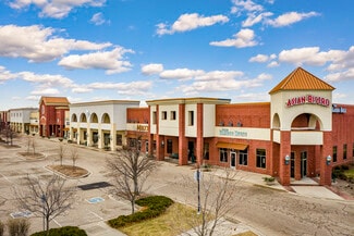 More details for 3012-3066 Village Park Dr, Plover, WI - Multiple Space Uses for Lease