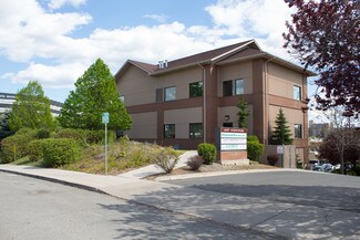 More details for 427 W Sinto Ave, Spokane, WA - Office for Lease